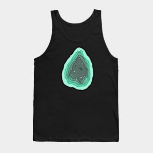 underwater 1 Tank Top